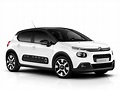 Citroen C3 2019 Blanco Nevado/negro (64) - $ 9.790.000 en Mercado Libre