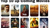 Top 10 Upcoming Bollywood Movies 2021 Poster Release New Movies - YouTube