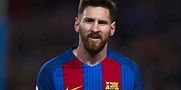 Lionel Messi - Biographie de Lionel Messi - Cosmopolitan.fr
