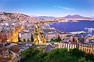 Neapel Tipps - Erlebt die Region wie ein Local | Urlaubsguru