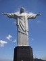 Cristo Redentor - Rio de Janeiro
