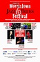 Morristown Jazz & Blues Festival | Morristown Partnership
