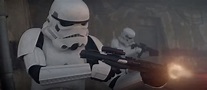 New 'Star Wars: Andor' Spot Takes on the Empire - Star Wars News Net