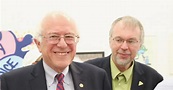 Levi Sanders, Bernie Sanders’s son and congressional candidate in New ...
