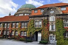 Universität Hamburg - Verbund Norddeutscher Universitäten