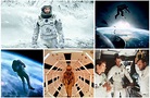 Las 10 mejores películas espaciales - Grupo Milenio