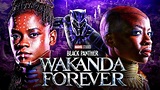 First Black Panther 2 Footage Released at CinemaCon | The Direct