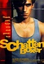 Filmplakat von "Schattenboxer" (1991/92) | Schattenboxer | filmportal.de