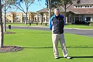 My Shot: Bruce Green - Australian Golf Digest