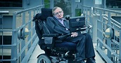 Stephen Hawking - ein Leben für die Wissenschaft - Flow