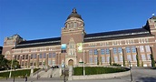 Swedish Museum of Natural History (Stockholm) - Visitor Information ...