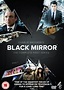 Black Mirror - Complete Series 1 [UK Import]: Amazon.de: Rupert Everett ...