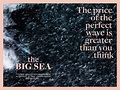 THE BIG SEA - London Surf / Film Festival