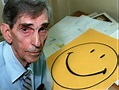 Who Created the Iconic Yellow Smiley Face? | Domestika