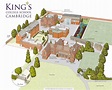 Facilities - King's College School Cambridge