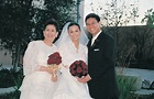 Real Wedding of Lea Salonga + Robert Chien - Inside Weddings