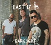 East 17 - Dark Light (2012, CD) | Discogs