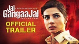 Jai Gangaajal | Bollywood Crime Thriller Movie Reviews