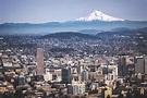 Portland, Oregon - Wikipedia