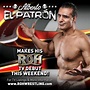 Alberto “Del Rio” Él Patron Makes Ring Of Honor Wrestling Debut This ...