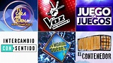 Disfruta del entretenimiento a lo grande en Antena 3 con los programas ...