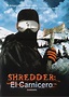 El Carnicero Shredder Lindsay Mckeon Pelicula Dvd