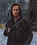 ?El otro actor de Aragorn - LA TIERRA MEDIA