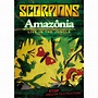 Scorpions - Amazonia - Live In The Jungle | Releases | Discogs