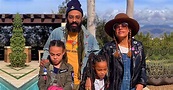 Cree Summer from 'a Different World' Shared Family Photos of Her 2 Look ...