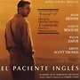 Film Music Site - El Paciente Inglés Soundtrack (Gabriel Yared ...