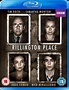 Rillington Place: Complete Series - The DVDfever Review - Tim Roth