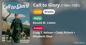 Koop Call to Glory (serie, 1984–1987) op dvd of blu-ray - FilmVandaag.nl