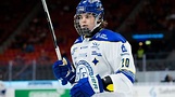 Lian Bichsel Hockey stats | Marqueur.com