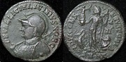 Licinius II Follis--Antioch mint | Coin Talk