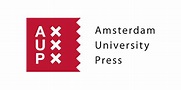 Amsterdam University Press - iG Publishing