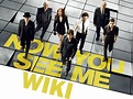 Now You See Me Wiki | FANDOM powered by Wikia