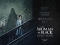 Sección visual de La mujer de negro: El ángel de la muerte - FilmAffinity
