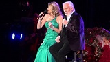 Kenny Rogers Concert- 'Mary Did You Know'- 120414 - YouTube