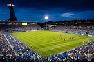 Impact upgrades Saputo Stadium WiFi - Soccer Stadium Digest