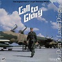 Call To Glory LaserDisc, Rare LaserDiscs, Not-on-DVD