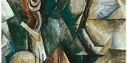 Violín y Paleta - Georges Braque - Historia Arte (HA!)