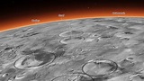 Pubblicata la mappa di Marte più dettagliata finora disponibile dalla NASA