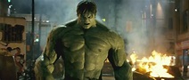The Incredible Hulk - Edward Norton Image (1756860) - Fanpop