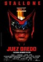Affiche du film Judge Dredd - Affiche 2 sur 2 - AlloCiné