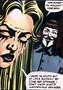 Alan Moore's "V for Vendetta" Analysis - HobbyLark