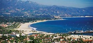 Best places to stay in Santa Barbara, United States of America | The ...