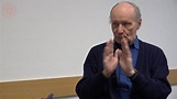 Eugen Drewermann über Märchen, Therapie und Selbstfindung - YouTube