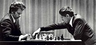 History Obsessed - Today In History: Bobby Fischer Became The First ...