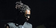 Young Thug Releases New Album Business Is Business: Listen