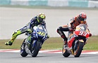 Rossi-Marquez: The end of a friendship - GazzettaWorld